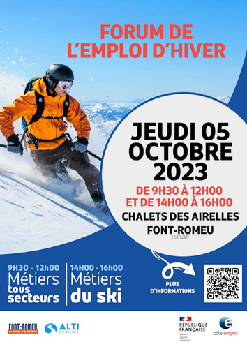 Affiche forum emploi font-Romeu (002).png